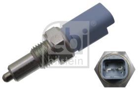 Febi Bilstein 37169 - INTERRUPTOR LUZ MARCHA ATRAS