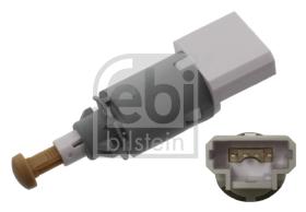 Febi Bilstein 37180 - INTERRUPTOR PARA LUZ DE FRENO