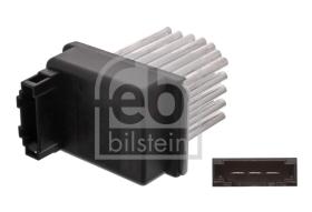 Febi Bilstein 34793 - RESISTENCIA P/VENTILADOR VW-AUDI PK