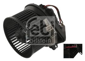 Febi Bilstein 36811 - MOTOR DEL VENTILADOR PEUGEOT PKW UD