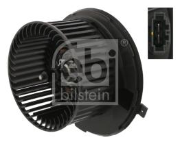 Febi Bilstein 34726 - VENTILADOR DEL HABITACULO P/CALEFAC