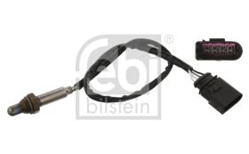 Febi Bilstein 36892 - SONDA LAMBDA VW-AUDI PKW UDS