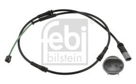 Febi Bilstein 36428 - SENSOR DE ABRASION BMW PKW