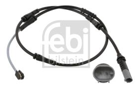 Febi Bilstein 36429 - SENSOR DE ABRASION BMW PKW