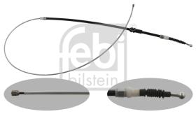 Febi Bilstein 37218 - CABLE DEL FRENO DE MANO