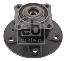 Febi Bilstein 36487 - JGO CUBO DE RUEDA C/COJINETE DE RUEDA Y ARO AB MERCEDES PKW