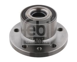 Febi Bilstein 32694 - JGO COJINETES RUEDA VOLVO PKW UDS