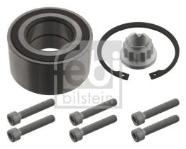 Febi Bilstein 34789 - JGO COJINETES RUEDA VW