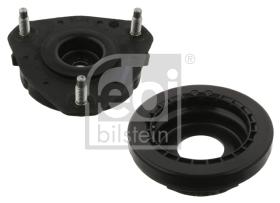 Febi Bilstein 37227 - COJINETE DE APOYO TELESCOPICO