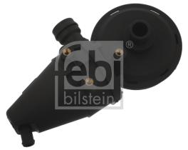 Febi Bilstein 36771 - VALVULA DE VENTILACION PARA CAJA DEL CIGUENAL BMW PKW