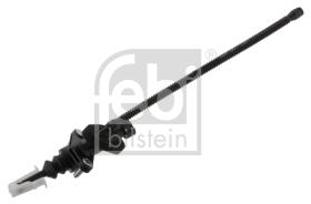 Febi Bilstein 34896 - CILINDRO MAESTRO,EMBRAGUE OPEL PKW