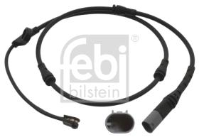 Febi Bilstein 37256 - SENSOR DE ABRASION BMW PKW