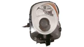 Iparlux 11113201 - FARO ELECTRICO H7 H7 IZD. ALFA ROMEO  MITO  (09->)