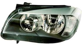 Iparlux 11204701 - FARO IZQ. ELECTRICO  H7H7 BMW  X1  E84  (09->)