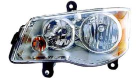 Iparlux 11210301 - FARO IZQ. ELECTRICO H11H11 CHRYSLER  VOYAGER  (08->)