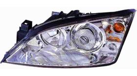 Iparlux 11315301 - FARO IZQ. ELECTRICO  XENON FORD  MONDEO III  (05->07)