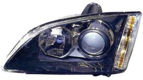 Iparlux 11316713 - FARO I.DIRECCIONAL ELEC.NG.H1 XE FORD  FOCUS II  (04->08)