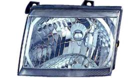 Iparlux 11318001 - FARO IZDO.-H4-MAN FORD  RANGER  (02->06)