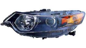 Iparlux 11371501 - FARO IZQ. ELECTRICO H1 HB3 HONDA  ACCORD  (08->10)