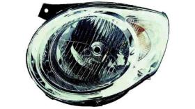 Iparlux 11443001 - FARO ELECTRICO IZQ.H4 KIA PICANTO (