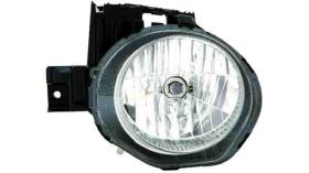 Iparlux 11528501 - FARO IZQ. ELECTRICO H4 NISSAN  JUKE  (10->)