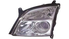 Iparlux 11532405 - FARO IZQ.ELECTRICO XENON H7 OPEL VE