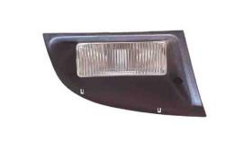 Iparlux 13223501 - FARO ANTINIEBLA DELANTERO H3 IZQ CITROEN  BERLINGO  (96->02)