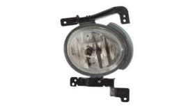 Iparlux 13395301 - FARO ANTINIEBLA DELANTERO IZQ.  HYUNDAI  I20  (09->12)