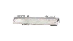 Iparlux 14502501 - PILOTO DELANTERO LED IZQ.  MERCEDES  W212  "E" CLASS  (09->1