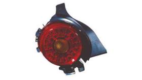 Iparlux 16113231 - G.O. TRASERO LED IZQ. TIPO AL ALFA ROMEO  MITO  (09->)