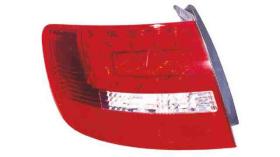 Iparlux 16121841 - G.O. TRASERO IZQ.LED CROMADO  AUDI  A6  (08->10)  AVANT