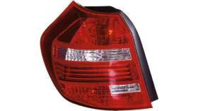 Iparlux 16204633 - G.O. TRASERO IZQ. LED  BMW  SERIE 1  E87 5P (03->12) / E81 3