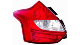 Iparlux 16317033 - G.O. TRASERO IZQ. LED  FORD  FOCUS IV  5P  (11->)