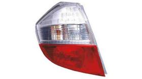 Iparlux 16373231 - G.O. TRASERO IZQ. LED HONDA  JAZZ  (08->)