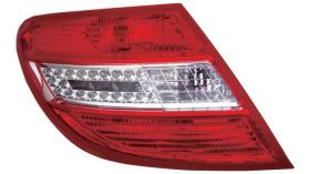 Iparlux 16502541 - G.O.TRASERO IZQ.LED MERCEDES W204 "