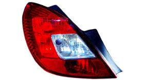 Iparlux 16531436 - G.O.TRASERO IZQ.OPEL CORSA D 5P (11