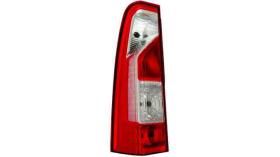 Iparlux 16537035 - G.O.TRASERO IZQ.RENAULT MASTER (10-