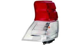 Iparlux 16903431 - G.O.TRASERO IZQ.LED  TOYOTA  LAND CRUISER  (FJ150)  (09->)