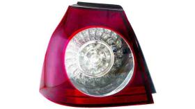 Iparlux 16910841 - G.O.TRAS.IZQ. LED EXT.BL.T/VALEO VW  GOLF V  3/5P  (03->08)