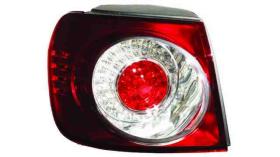 Iparlux 16910933 - G.O.TRASERO LED IZQ.TIPO HL VW  GOLF PLUS  (09->)