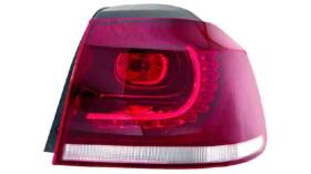 Iparlux 16910951 - PILOTO TRASERO IZQ. LED EXT.