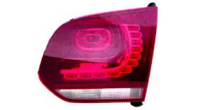 Iparlux 16910953 - PILOTO TRASERO IZQ. LED INT. VW  GOLF VI  GOLF  GTI / GTD /