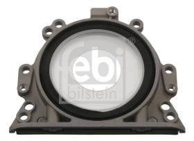 Febi Bilstein 37745 - ARO RETENCION C/BRIDA VW-AUDI PKW U