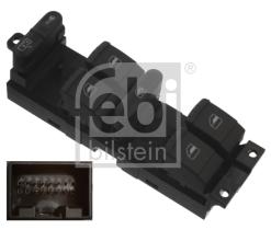 Febi Bilstein 37644 - INTERRUPTOR LEVANTACRISTALES VW-AUD