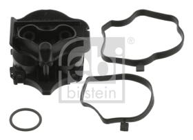 Febi Bilstein 34830 - SEPARADOR ACEITE BMW PKW UDS