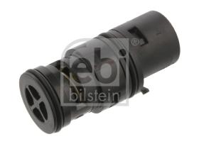 Febi Bilstein 36101 - TERMOSTATO BMW PKW UDS