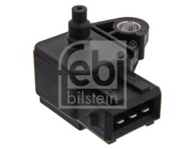 Febi Bilstein 36966 - SENSOR DE PRESION DEL TUBO DE