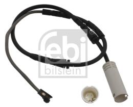 Febi Bilstein 37664 - SENSOR DE ABRASION BMW PKW