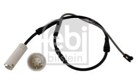 Febi Bilstein 37668 - SENSOR DE ABRASION