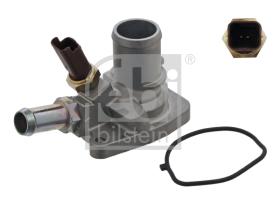 Febi Bilstein 34957 - CAJA DE TERMOSTATO